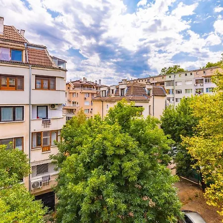 The Pad Your 1-bd Hideaway In The Center By Flat Mаnager Φιλιππούπολη