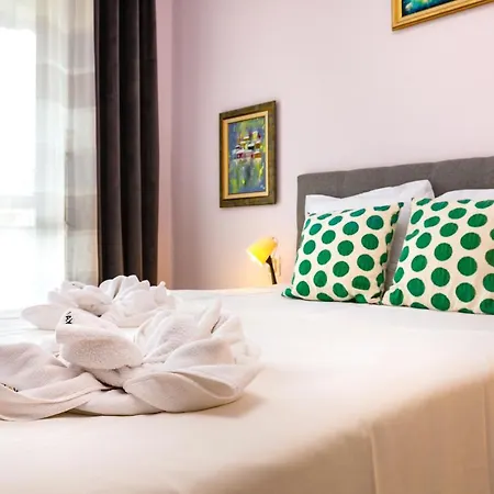 Διαμέρισμα The Pad Your 1-bd Hideaway In The Center By Flat Mаnager Φιλιππούπολη