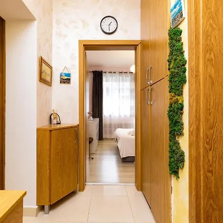Διαμέρισμα The Pad Your 1-bd Hideaway In The Center By Flat Mаnager *