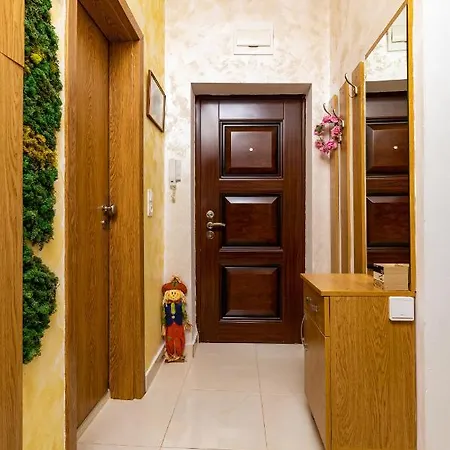 The Pad Your 1-bd Hideaway In The Center By Flat Mаnager Διαμέρισμα *