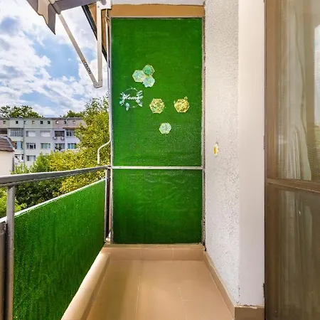 The Pad Your 1-bd Hideaway In The Center By Flat Mаnager Διαμέρισμα Φιλιππούπολη
