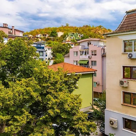 The Pad Your 1-bd Hideaway In The Center By Flat Mаnager Διαμέρισμα Φιλιππούπολη